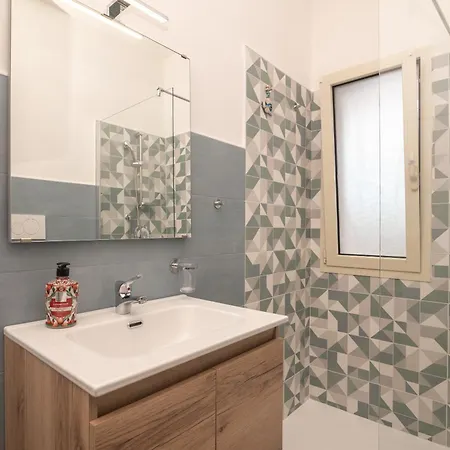 La Casa Di Giulia * La Maddalena (Sassari)