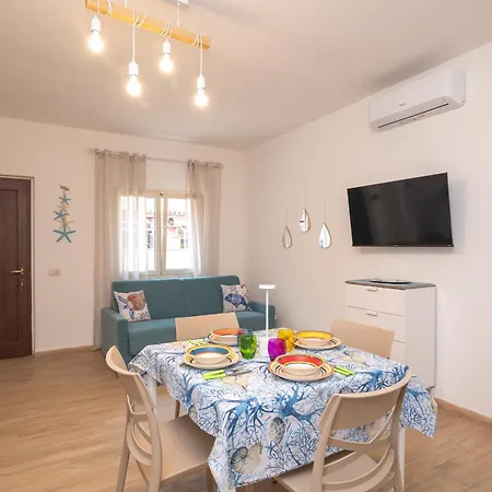 La Casa Di Giulia *