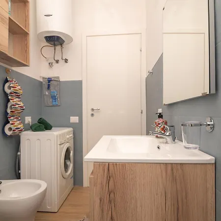 Holiday home La Casa Di Giulia La Maddalena (Sassari)