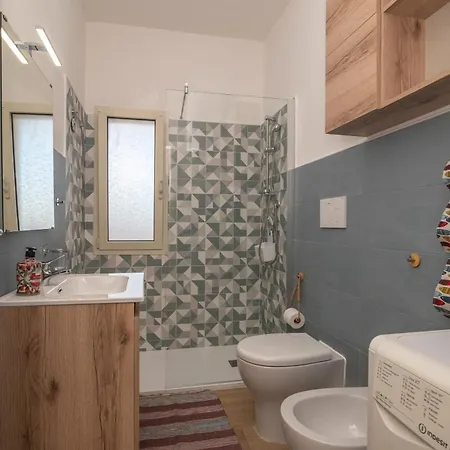 La Casa Di Giulia Holiday home *