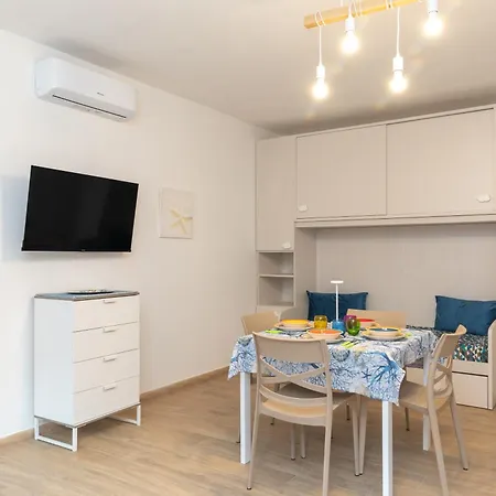 Holiday home La Casa Di Giulia La Maddalena (Sassari)