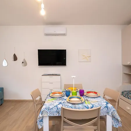 La Casa Di Giulia Сasa de vacaciones