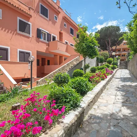 La Casa Di Giulia