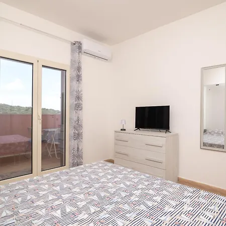 La Casa Di Giulia *