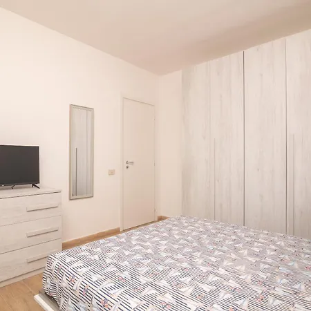 Casa de Férias La Casa Di Giulia *